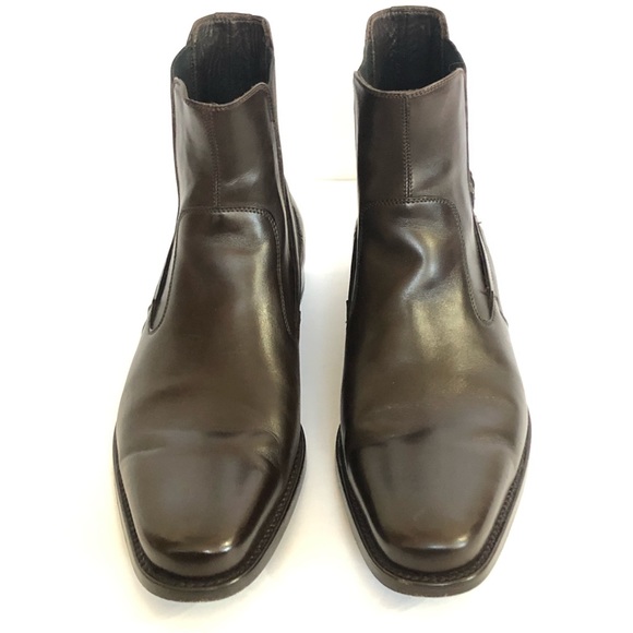Giorgio Armani Boot (Men) main image 7